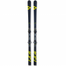 Горные лыжи Fischer RC4 Worldcup GS Men Curv Booster (2019) - Горные лыжи Fischer RC4 Worldcup GS Men Curv Booster (2019)