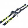 Горные лыжи Fischer RC4 Worldcup GS Men Curv Booster (2019) - Горные лыжи Fischer RC4 Worldcup GS Men Curv Booster (2019)