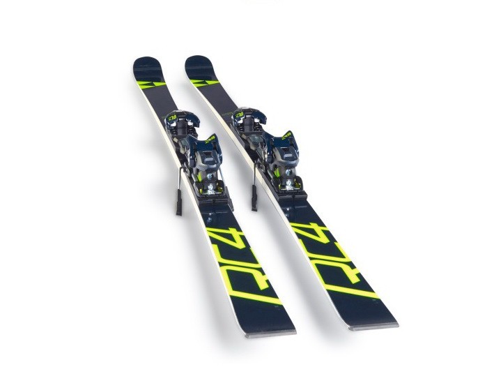 スキー ChachaFISCHER RC4 WORLDCUP GS MEN FISCHER フィッシャー スキー板 RC4 WORLDCUP GS MEN M-PLATE +