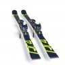 Горные лыжи Fischer RC4 Worldcup GS Men Curv Booster (2019) - Горные лыжи Fischer RC4 Worldcup GS Men Curv Booster (2019)