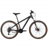 Велосипед Stinger Element 26" черный рама: XS (2025) - Велосипед Stinger Element 26" черный рама: XS (2025)