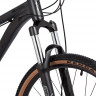 Велосипед Stinger Element 26" черный рама: XS (2025) - Велосипед Stinger Element 26" черный рама: XS (2025)
