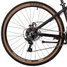 Велосипед Stinger Element 26" черный рама: XS (2025) - Велосипед Stinger Element 26" черный рама: XS (2025)