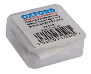 Велоаптечка Oxford Puncture Repair Glueless Kit 