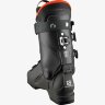 Горнолыжные ботинки Salomon Shift PRO 90 belluga/black/orange (2022) - Горнолыжные ботинки Salomon Shift PRO 90 belluga/black/orange (2022)