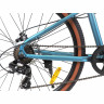 Велосипед Orlan Wing Shift 1.0 26" синий рама: 14" (2026) - Велосипед Orlan Wing Shift 1.0 26" синий рама: 14" (2026)