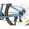 Велосипед Orlan Wing Shift 1.0 26" синий рама: 14" (2026) - Велосипед Orlan Wing Shift 1.0 26" синий рама: 14" (2026)