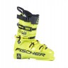Горнолыжные ботинки Fischer RC4 Podium 150 Yellow/Yellow (2019) - Горнолыжные ботинки Fischer RC4 Podium 150 Yellow/Yellow (2019)