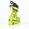 Горнолыжные ботинки Fischer RC4 Podium 150 Yellow/Yellow (2019) - Горнолыжные ботинки Fischer RC4 Podium 150 Yellow/Yellow (2019)