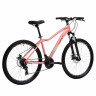 Велосипед Welt Floxy 2.0 D 27.5 Creamy Brown рама: 17" (2024) - Велосипед Welt Floxy 2.0 D 27.5 Creamy Brown рама: 17" (2024)