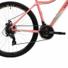 Велосипед Welt Floxy 2.0 D 27.5 Creamy Brown рама: 17" (2024) - Велосипед Welt Floxy 2.0 D 27.5 Creamy Brown рама: 17" (2024)