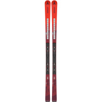 Горные лыжи Atomic Redster G9 FIS Revoshock 184 25м без креплений (2025)