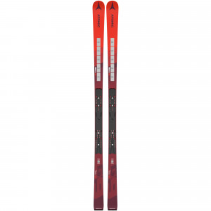 Горные лыжи Atomic Redster G9 FIS Revoshock 184 25м без креплений (2025) 