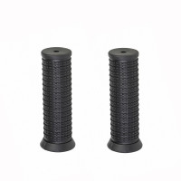 Грипсы Stels FSD-GRIP-DP05 92мм черные