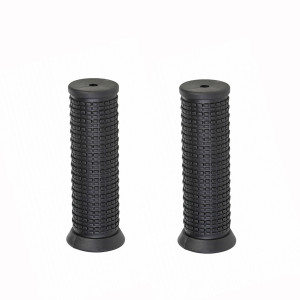 Грипсы Stels FSD-GRIP-DP05 92мм черные 