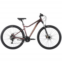Велосипед Stinger Laguna 26" фиолетовый рама: SM (16") (2026) Велосипед Stinger Laguna 26" фиолетовый рама: SM (16") (2026)