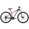 Велосипед Stinger Laguna 26" фиолетовый рама: SM (16") (2026) - Велосипед Stinger Laguna 26" фиолетовый рама: SM (16") (2026)