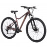 Велосипед Stinger Laguna 26" фиолетовый рама: SM (16") (2026) - Велосипед Stinger Laguna 26" фиолетовый рама: SM (16") (2026)