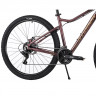 Велосипед Stinger Laguna 26" фиолетовый рама: SM (16") (2026) - Велосипед Stinger Laguna 26" фиолетовый рама: SM (16") (2026)