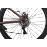 Велосипед Stinger Laguna 26" фиолетовый рама: SM (16") (2026) - Велосипед Stinger Laguna 26" фиолетовый рама: SM (16") (2026)
