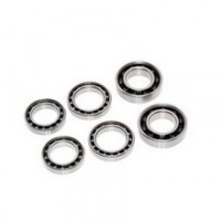 Набор подшипников Mavic Kit Hub Bearing Steel Sl 10567901