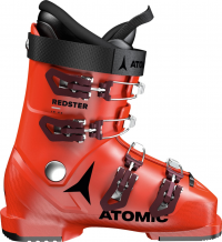 Горнолыжные ботинки Atomic REDSTER JR 60 Red/Black (2022)