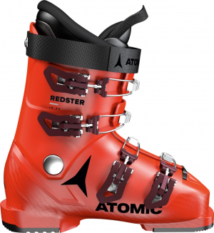 Горнолыжные ботинки Atomic Redster JR 60 Red/Black (2022) 