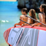 SUP-доска надувная для группы людей Aqua Marina Airship Race 22'0" (2025) - SUP-доска надувная для группы людей Aqua Marina Airship Race 22'0" (2025)