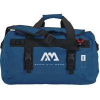 Сумка водонепроницаемая Aqua Marina Duffle Bag 50 L navy (B0304093)