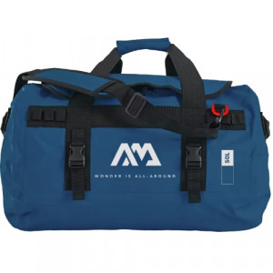 Сумка водонепроницаемая Aqua Marina Duffle Bag 50 L navy (B0304093) 