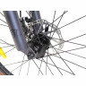 Велосипед Falcon Bike Shift 1.0 24" серый рама: 12" (2025) - Велосипед Falcon Bike Shift 1.0 24" серый рама: 12" (2025)
