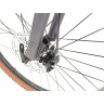 Велосипед Falcon Bike Shift 1.0 24" серый рама: 12" (2025) - Велосипед Falcon Bike Shift 1.0 24" серый рама: 12" (2025)