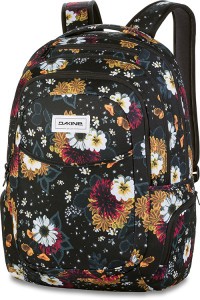 Рюкзак Женский Dakine Prom SR 27L Winter Daisy