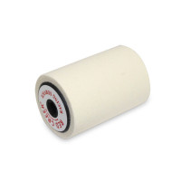 Щетка Vola роторная Racing Rotative Fleece Red Creek 100 mm 012071