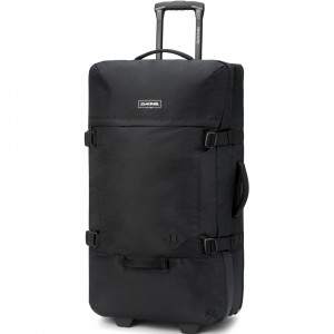 Дорожная сумка Dakine 365 Roller LT 120L black 