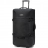Дорожная сумка Dakine 365 Roller LT 120L black - Дорожная сумка Dakine 365 Roller LT 120L black