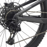 Велосипед Giant Trance X 29 3 Black/Black Chrome (2021) - Велосипед Giant Trance X 29 3 Black/Black Chrome (2021)
