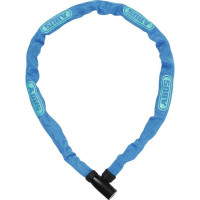 Замок Abus Steel-O-Chain 4804K/75 05-0072484, голубой