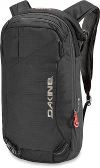 Рюкзак Dakine Poacher RAS 18L Black