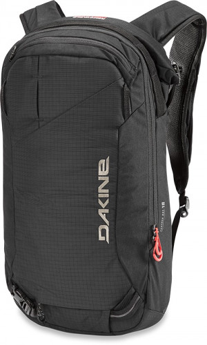 Рюкзак Dakine Poacher RAS 18L Black 