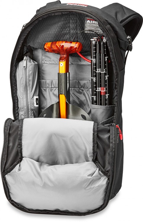 Dakine online poacher 18