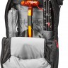 Рюкзак Dakine Poacher RAS 18L Black - Рюкзак Dakine Poacher RAS 18L Black