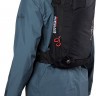 Рюкзак Dakine Poacher RAS 18L Black - Рюкзак Dakine Poacher RAS 18L Black