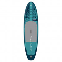 Сапборд надувной с веслом Aqua Marina Beast 10'6" (2023) (BT-23BEP, 320х81х15 см, S23)