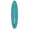 Сапборд надувной с веслом Aqua Marina Beast 10'6" (2023) (BT-23BEP, 320х81х15 см, S23) - Сапборд надувной с веслом Aqua Marina Beast 10'6" (2023) (BT-23BEP, 320х81х15 см, S23)