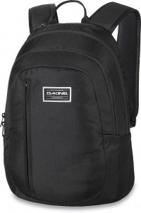 Рюкзак Dakine Factor 22L Black