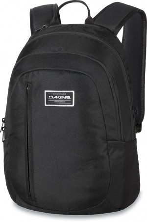 Рюкзак Dakine Factor 22L Black 