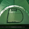 Палатка Jungle Camp Toledo Twin 4 зелёный - Палатка Jungle Camp Toledo Twin 4 зелёный