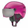 Шлем Atomic Savor Visor JR pink (2022) - Шлем Atomic Savor Visor JR pink (2022)