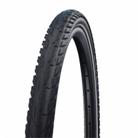 Покрышка Schwalbe 26x1.75 (47-559) SILENTO NERO/REFLEX HS421